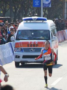 瓦房店市大型活动