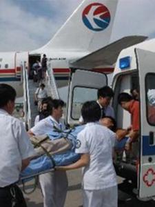 瓦房店市接送服务