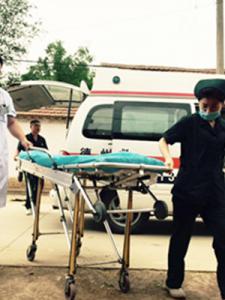 瓦房店市院后转乡